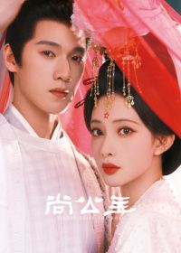 ​尚公主​海报