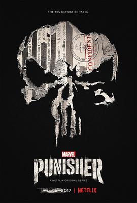 惩罚者 第一季_漫威制裁者(台) / 制裁者 / Marvel&#039;s The Punisher