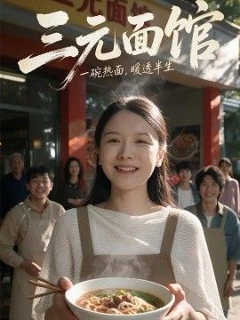 三元面馆
