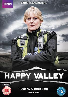 幸福谷 第一季_快活谷 / 欢乐谷 Happy Valley Season 1