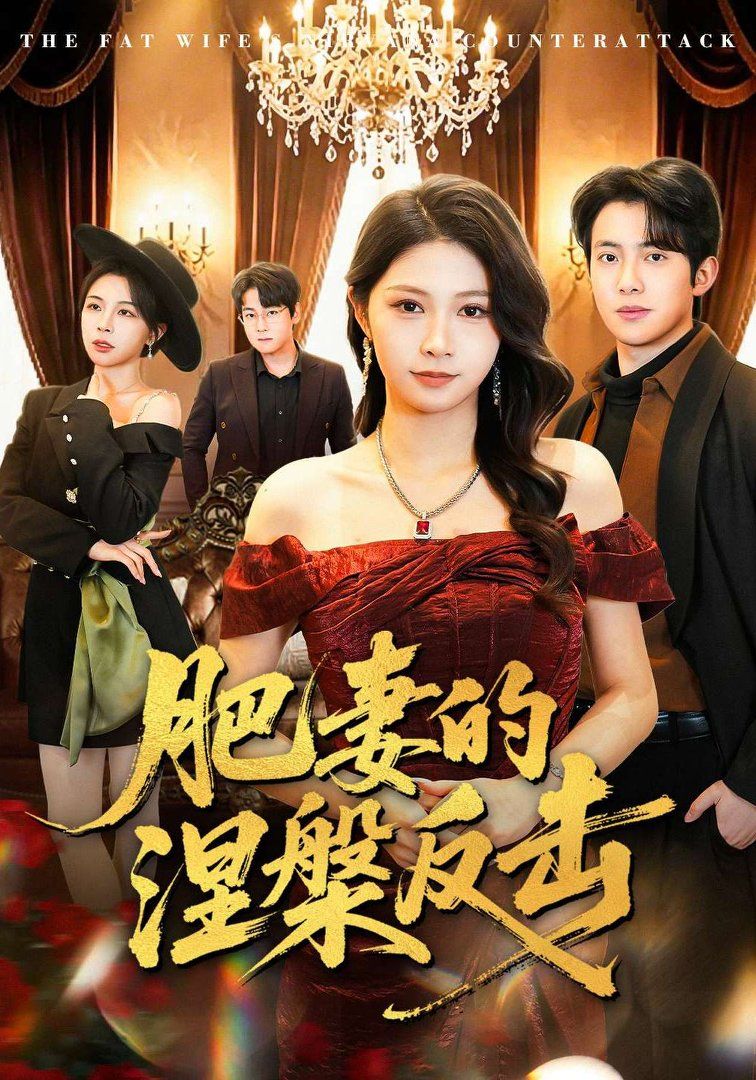 肥妻的涅槃反击封面图