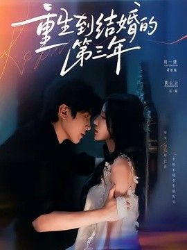 重生到结婚的第三年