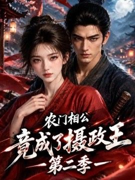 农门相公竟成了摄政王第二季