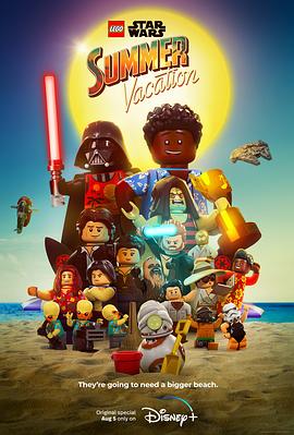 乐高星球大战：夏日假期/LEGO星际大战：夏日假期(台) / The LEGO Holiday Special
