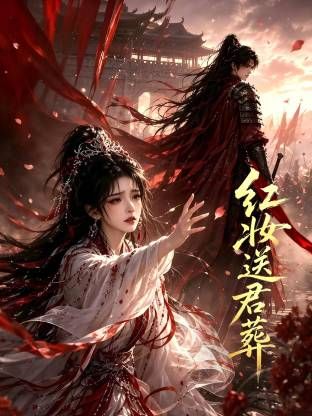 红妆送君葬