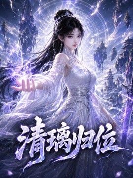 清璃归位