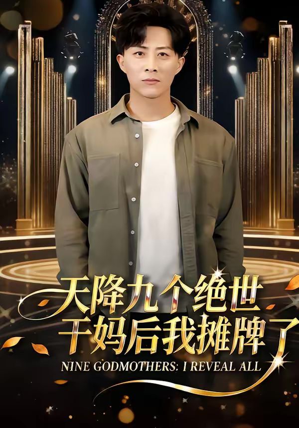 天降九个绝世干妈后我摊牌了封面图