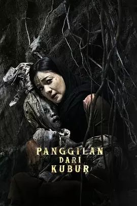 亡灵的呼唤封面图