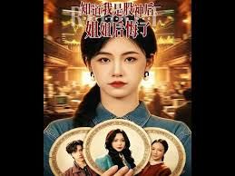 知道我是股神后姐姐后悔了封面图