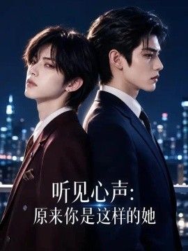 听见心声：原来你是这样的她