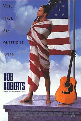 天生赢家_Bob Roberts