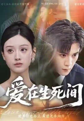 爱在生死间封面图