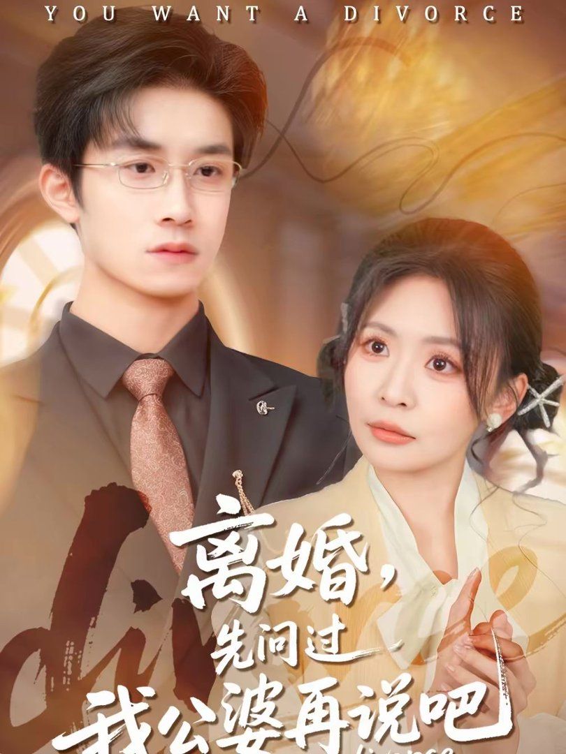 离婚先问过我公婆再说吧封面图