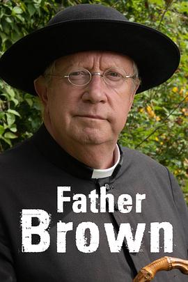 布朗神父 第十季_Father Brown Season 10