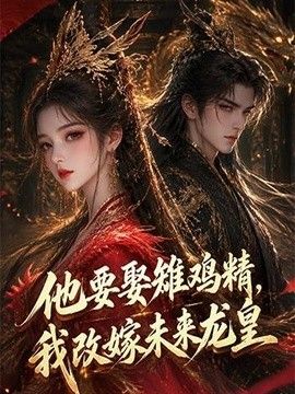 他要娶雉鸡精，我改嫁未来龙皇