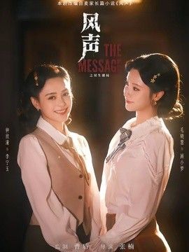 风声之双生谜局封面图