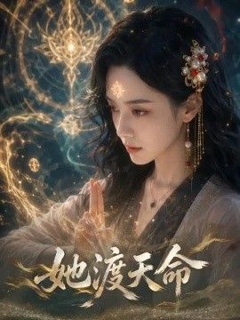 她渡天命