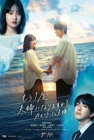 要再做一次夫妇吗？～伪装夫妇～封面图