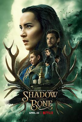 太阳召唤 第一季_Shadow and Bone Season 1