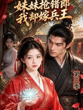 妹妹抢错郎，我却嫁兵王第三季