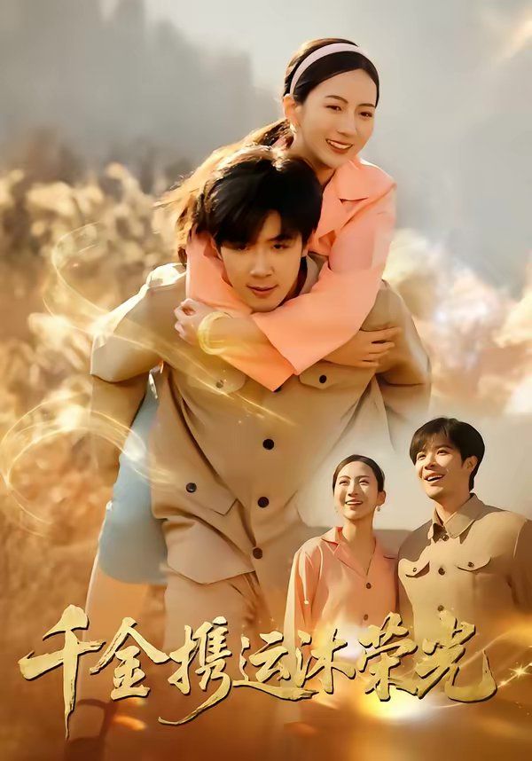 千金携运沐荣光封面图