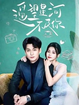 遥望星河不及你封面图