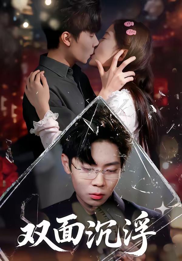 双面沉浮封面图