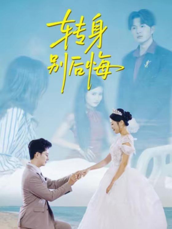 转身别后悔封面图