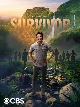 幸存者 第四十三季_Survivor Season 43