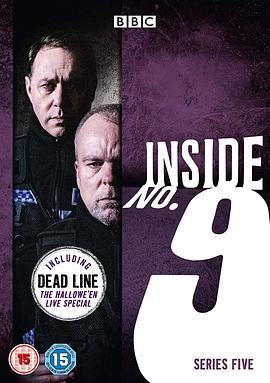 9号秘事 第五季_Inside No. 9 Season 5