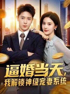 逼婚当天，我解锁神级宠妻系统