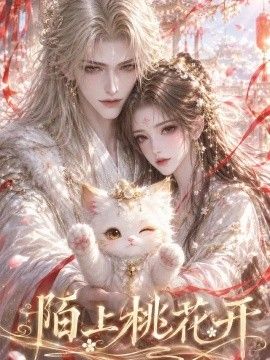 陌上桃花开