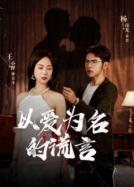 以爱为名的谎言 