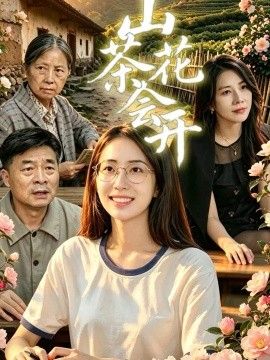 山茶花会开