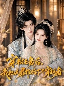 穿书任务后，我把夫君推给下个穿越者