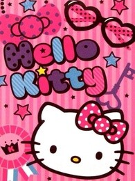 Hello Kitty 蘋果森林 第三季