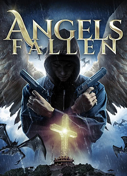 天使陨落_Angels Fallen