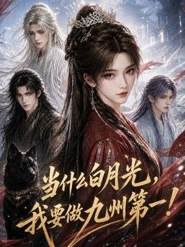 当什么白月光，我要做九州第一！
