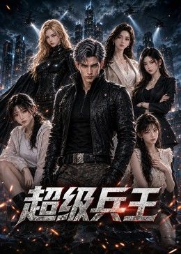 超级兵王2026封面图