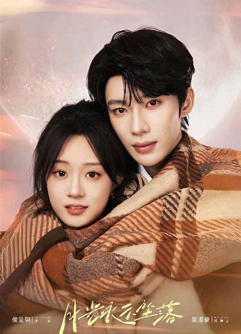 月光永不坠落封面图