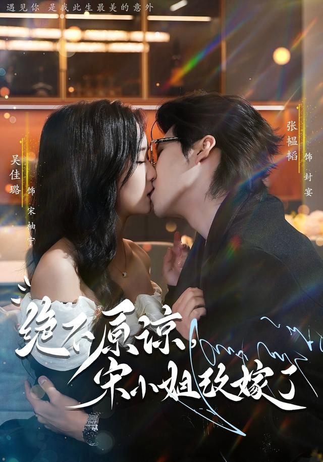 绝不原谅宋小姐改嫁了封面图