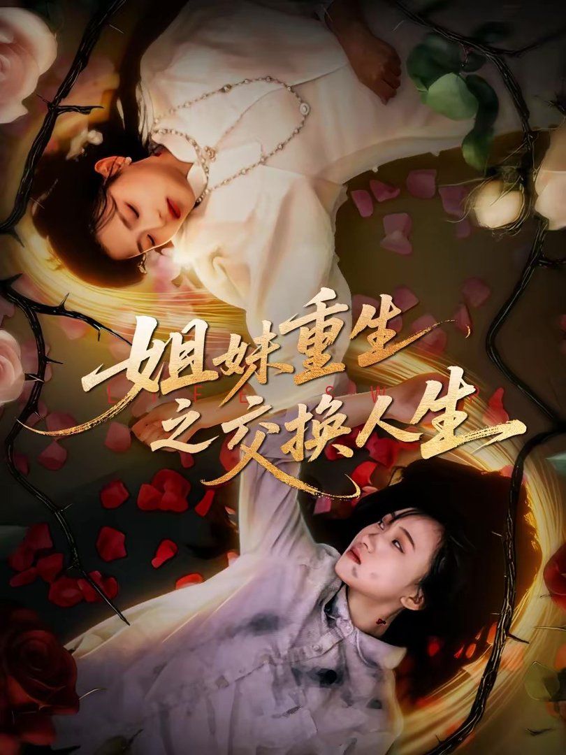 姐妹重生之交换人生
