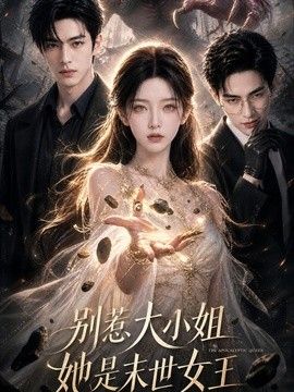 别惹大小姐，她是末世女王