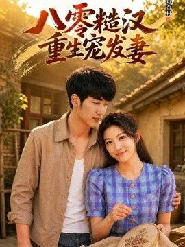 八零糙汉,重生宠发妻