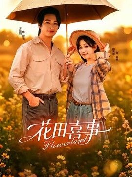 花田喜事封面