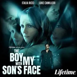 失婴之谜封面图