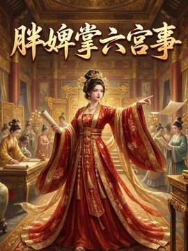 胖婢掌六宫事