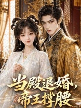 当殿退婚，帝王撑腰