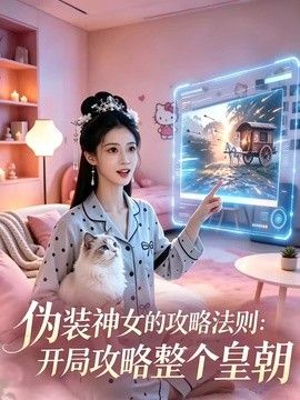 伪装神女的攻略法则:开局攻略整个皇朝
