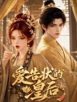 爱告状的皇后